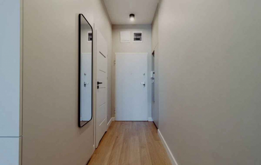 2pok 48met Okolice Ruskiej BALKON/GARAŻ/2023 (Wrocław) Stare Miasto - zdjęcie 11