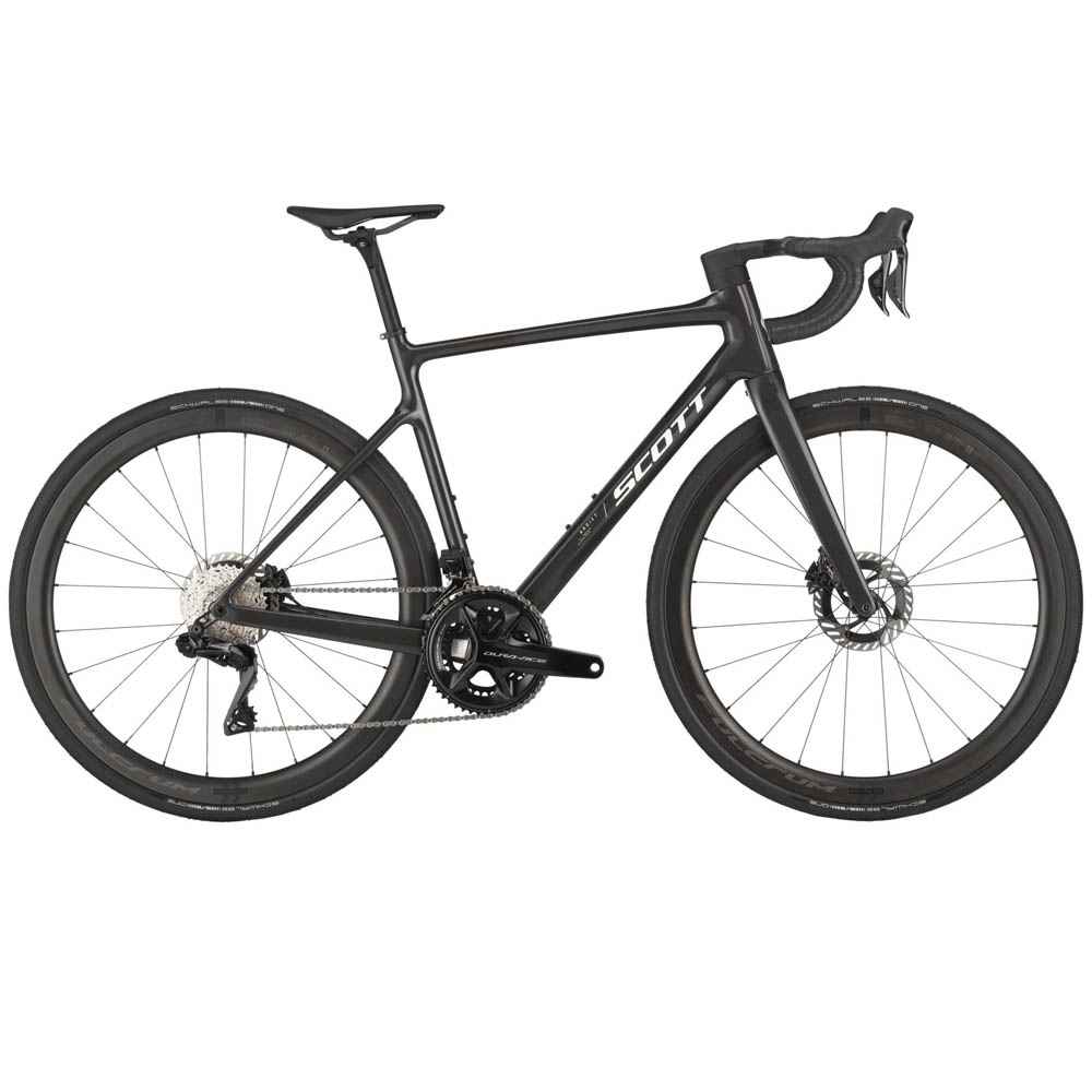 2025 Scott Addict 20 Road Bike (PIENARBIKESHOP) Śródmieście - zdjęcie 1