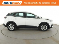 Peugeot 3008 Kamera, Navi, Podg.fotele, Aut.klima Warszawa - zdjęcie 9