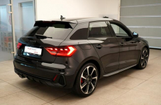 Audi A1 40 TFSI 207KM Stronic S-Line LED Kamera Virtual Gwarancja Kielce - zdjęcie 3