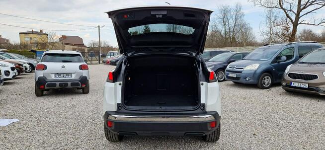 Peugeot 3008 Super Stan 1.5 BlueHDi 130 Crossway Płock - zdjęcie 8