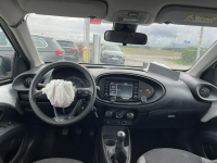 Toyota Aygo X Klimatyzacja Tempomat aktywny LPG Gliwice - zdjęcie 9