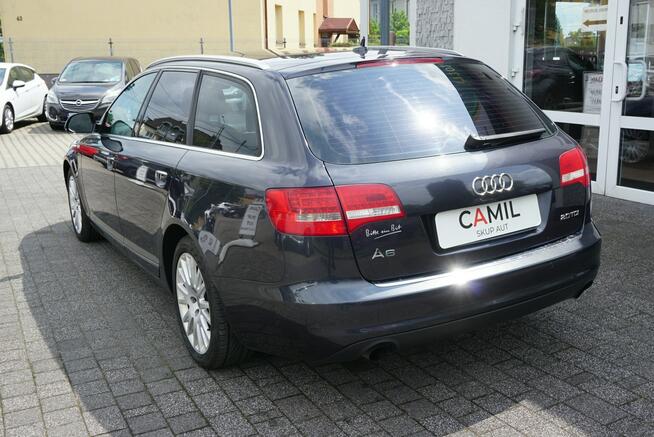Audi A6 zarejestrowany, ubezpieczony, sprawny, Opole - zdjęcie 7