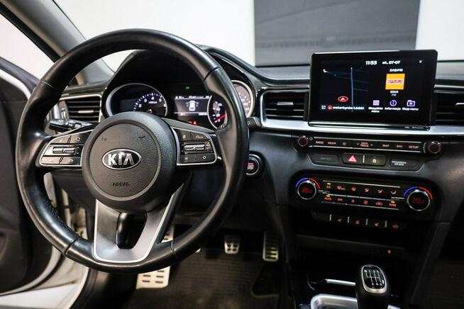 Kia Cee'd Business*Salon Polska*Bezwypadkowy*Panorama*JBL Konstantynów Łódzki - zdjęcie 12