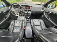 Volvo V40 2.0 benzyna* 100% Fabryczny Lakier* Idealny Stan Opoczno - zdjęcie 7