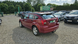 Dodge Caliber 2.0 CRD Zieleniewo - zdjęcie 2