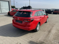 Opel Astra Sports Tourer Climatronic Książka serwisowa Gliwice - zdjęcie 4
