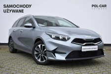 Kia Nowy Ceed Automat 1,5 140KM Salon PL 1 Wł Serwis ASO Vat 23% Poznań - zdjęcie 9