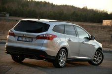 Ford Focus 2,0TDCI*140KM*Parktronic*Climatronic*Niemcy Ostrów Mazowiecka - zdjęcie 7