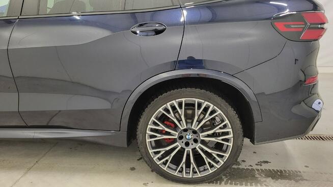 BMW X5 xDrive40d mHEV M Sport sport-aut Grójec - zdjęcie 10