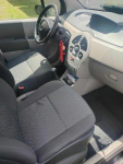 Minivan RENAULT MODUS benzyna Libiąż - zdjęcie 2