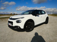 Citroen C3 III Polski salon | Bezwypadkowy | Zadbany Koło - zdjęcie 9