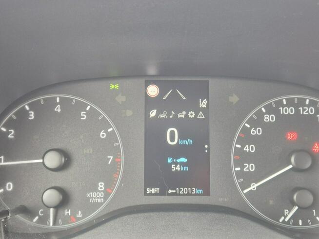 Toyota Yaris Poleasingowe.pl Komorniki - zdjęcie 12