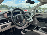 Chrysler Voyager, 2021 Michałowice - zdjęcie 10