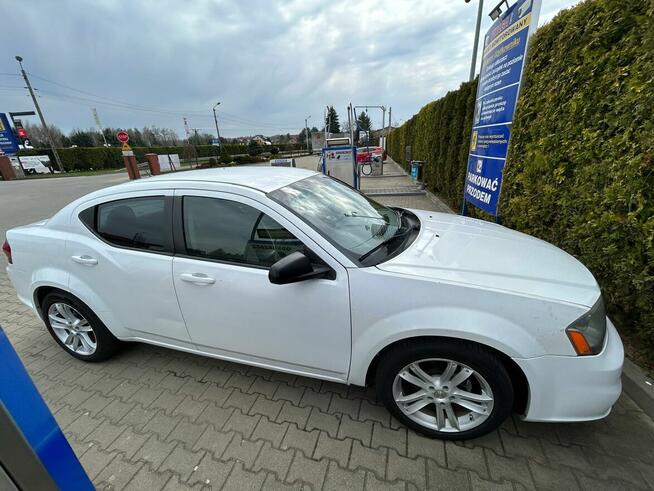 Dodge avenger 2013 2.4 Tarnów - zdjęcie 5