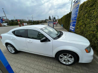 Dodge avenger 2013 2.4 Tarnów - zdjęcie 5