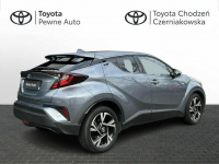 Toyota C-HR 1.8 HSD 122KM STYLE, salon Polska, gwarancja, FV23% Warszawa - zdjęcie 5