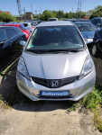 Sprzedam Honda Jazz-automat Gniezno - zdjęcie 8