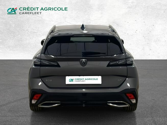 Peugeot 308 1.2 PureTech GT Pack S&amp;S EAT8 Kombi Warszawa - zdjęcie 6