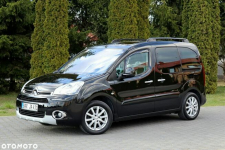 Citroen Berlingo 1.6VTI*120KM* Multispace Ostrów Mazowiecka - zdjęcie 11