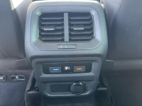 Volkswagen Tiguan Automat Klimatronik Parktronik Gliwice - zdjęcie 12