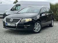 Volkswagen Passat Lipsko - zdjęcie 4