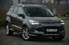 Ford Kuga 2,0TDCI*150KM*Indywidual*Xenon*LED*Navi*Kamera