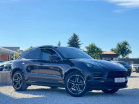 Porsche Macan, 2019