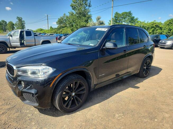 BMW X5 N55 / xDrive / M-Pakiet Wrocław - zdjęcie 1