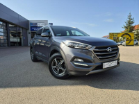 Hyundai Tucson Giżycko - zdjęcie 3