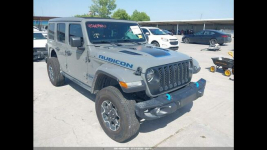 Jeep Wrangler RUBICON / AWD / Hybryda