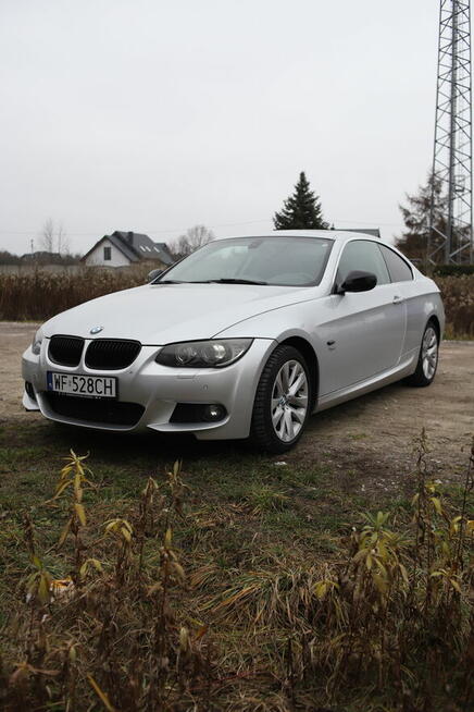 BMW Seria 3 E90/E91/E92/E93 3.0 E92 328i xDrive LCI | 168 ty Warszawa - zdjęcie 2