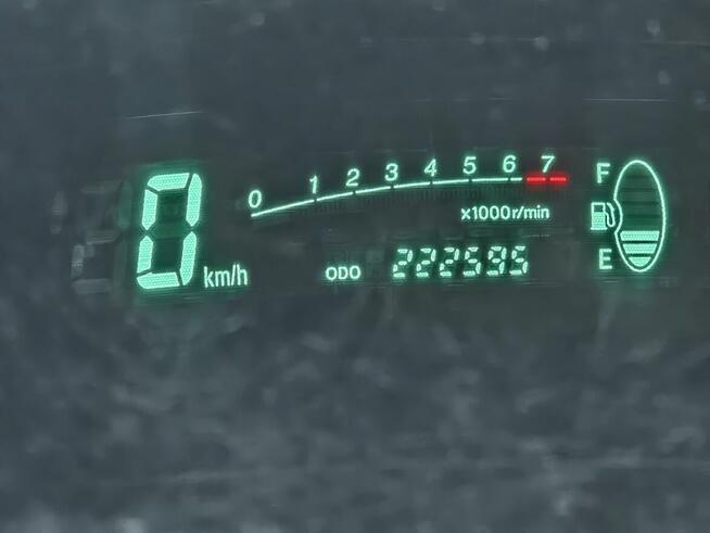 Toyota Yaris P1 1999 Nysa - zdjęcie 2