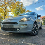 Fiat Punto Evo Bogoty Model Poznań - zdjęcie 2