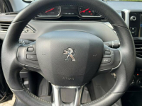 Peugeot 208 1,0 68KM  Rej.01.2015  Klimatyzacja Orzech - zdjęcie 12