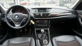 BMW X1 super stan. Gwarancja. Polecam!!! Zielona Góra - zdjęcie 3