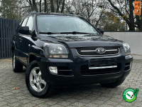 Kia Sportage 2.0 benz. Climatronic Gwarancja Kutno - zdjęcie 1