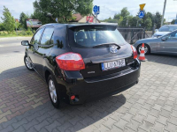 Toyota Auris 1.8 Hybrid 136KM Automat Klimatronic Łuków - zdjęcie 7