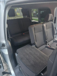 VW Caddy Long 7 osobowy Gdańsk - zdjęcie 7