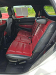 Dodge Durango AWD / 5.7 R/T / Warszawa - zdjęcie 9