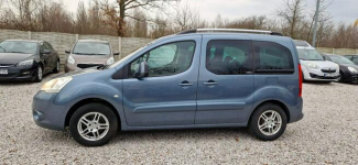 Citroen Berlingo 1.6 Vti 16V Multispace Płock - zdjęcie 4