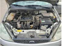 Syndyk sprzeda samochód Ford Focus, 2002 r. Kłodzino - zdjęcie 11