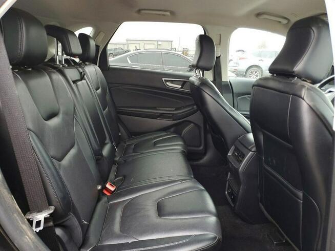 Ford EDGE AWD / TITANIUM / automat Tarnów - zdjęcie 10