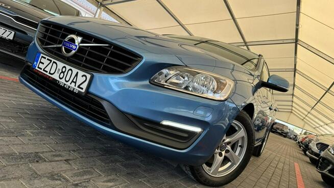 Volvo   V60 Zduńska Wola - zdjęcie 5