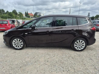 Opel Zafira Salon Polska* Model 2018* Super wersja*  7 Osób Bydgoszcz - zdjęcie 12