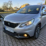 Peugeot 2008 Nawigacja Parktronic 65.600 km Suchorzew - zdjęcie 5