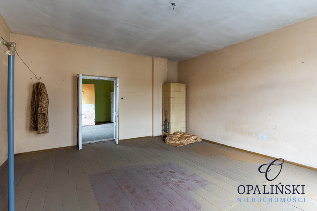 Inwestycja | Centrum | Narożna działka | Potencjał Pruchnik - zdjęcie 6