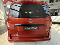 Townstar Tekna 1.3 130KM A/T L2 7-osobowy Gdańsk - zdjęcie 8