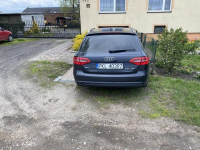 Audi a4 b8 Bierzwienna Długa-Kolonia - zdjęcie 3