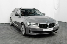 WD2565S#520d xDrive mHEV Luxury Line Podgrz.f K.cof Salon PL VAT 23% Gdańsk - zdjęcie 3